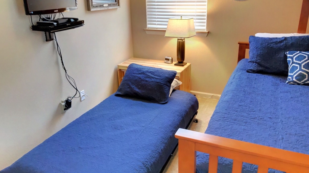Photo of Bedroom in Fraser
