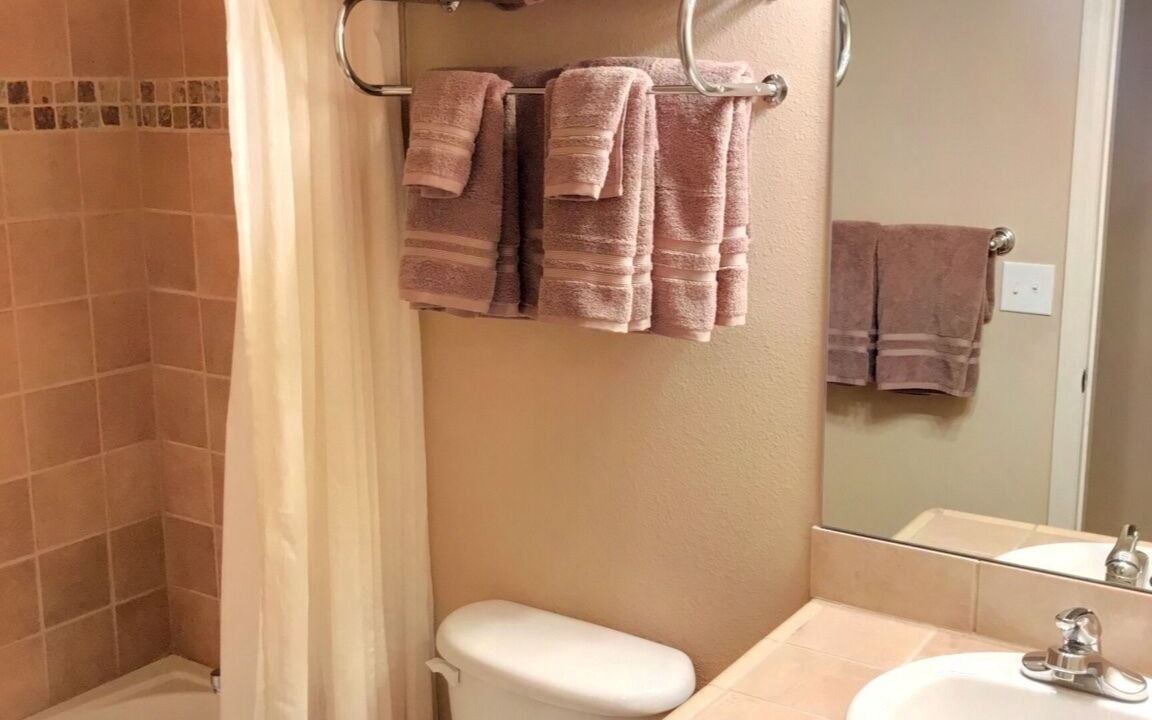 Photo of Bathroom in Fraser