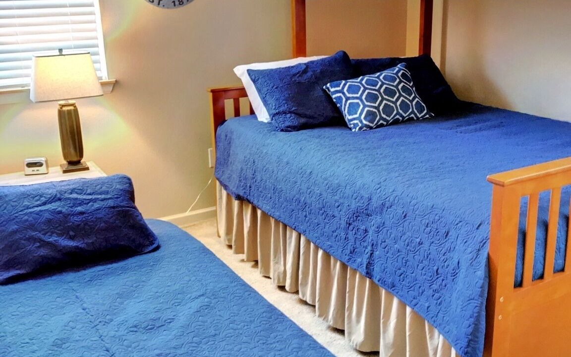 Photo of Bedroom in Fraser