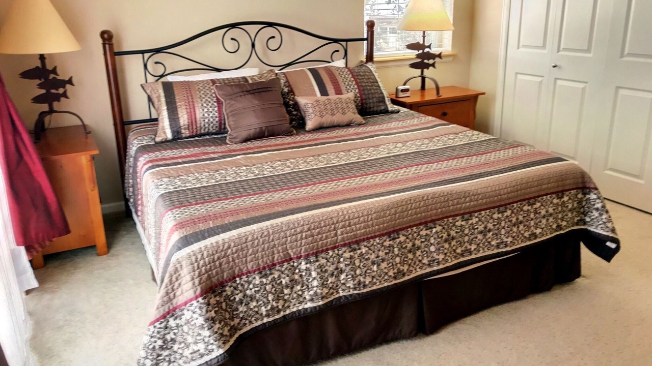 Photo of Bedroom in Fraser