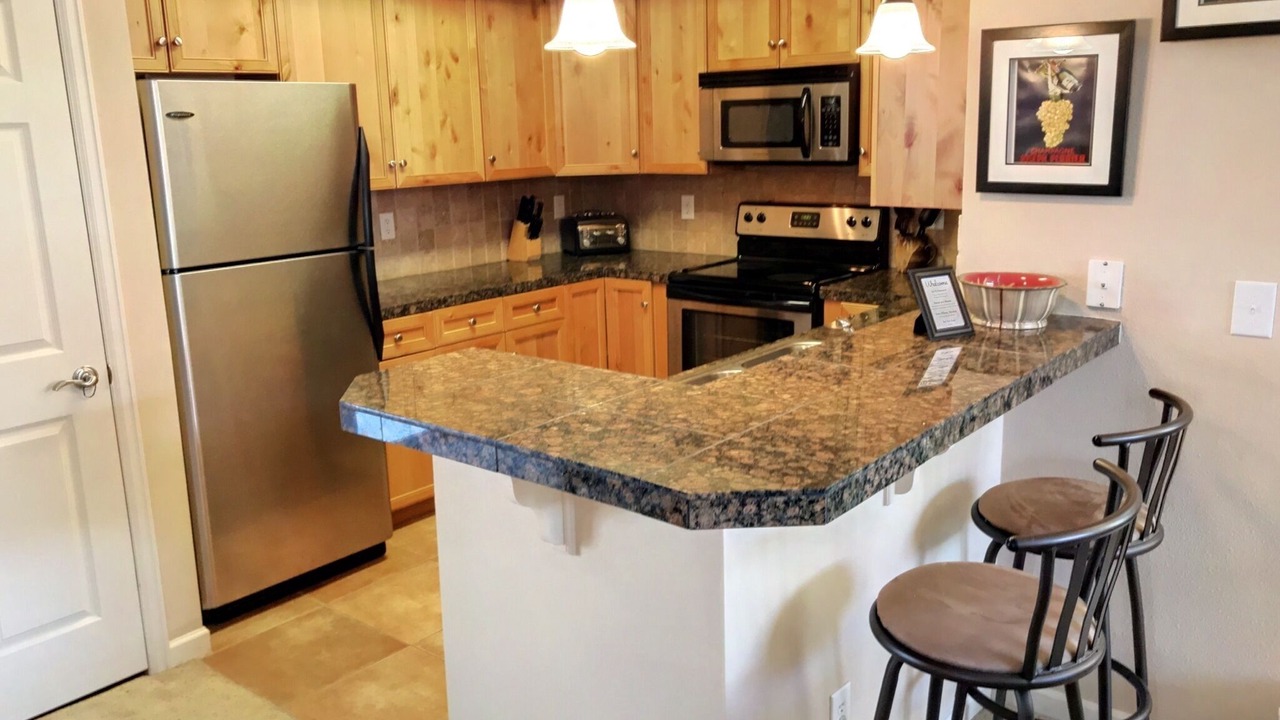 Photo of Kitchen in Fraser