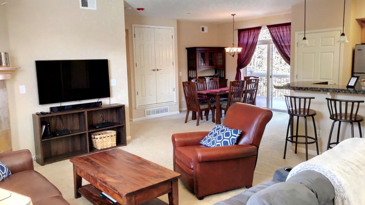Photo of Livingroom in Fraser