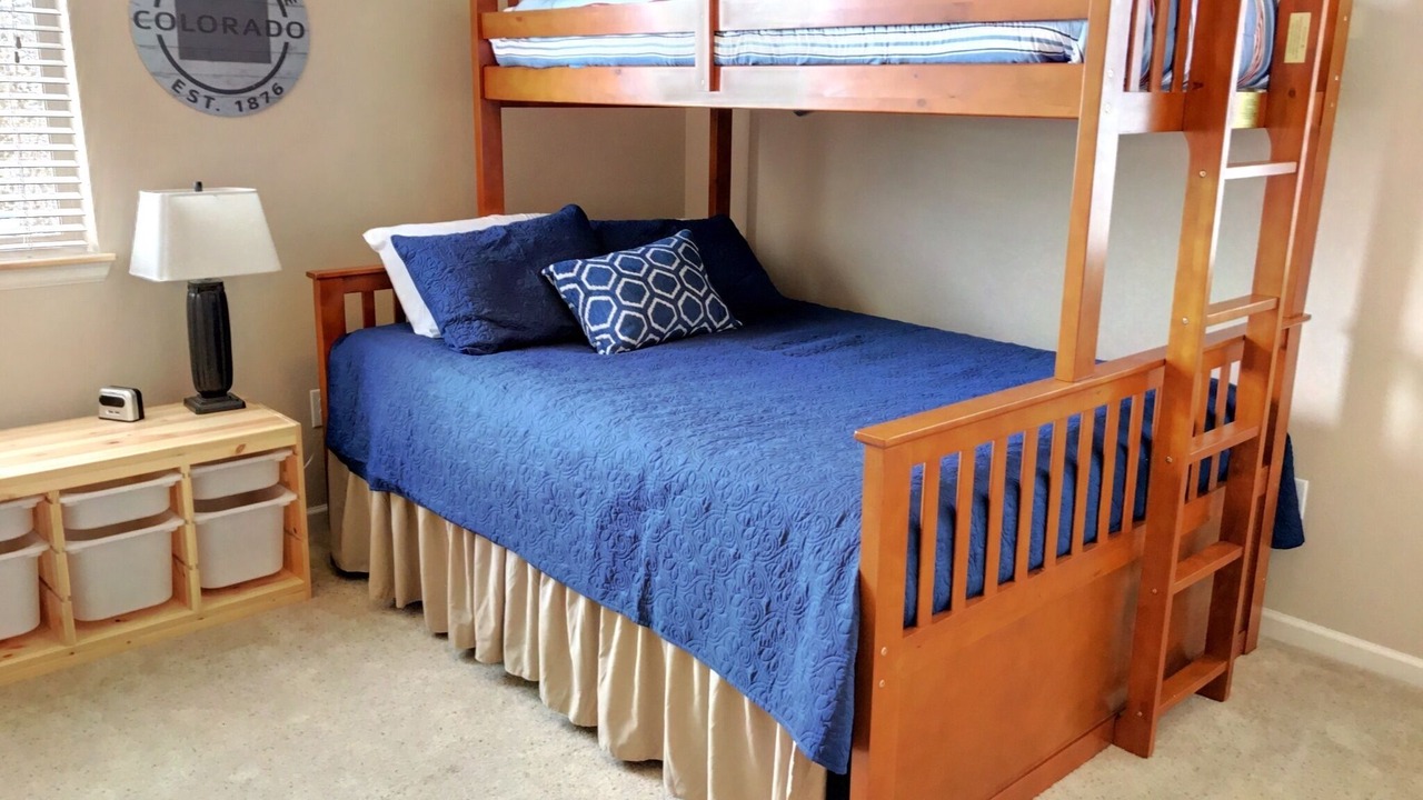Photo of Bedroom in Fraser