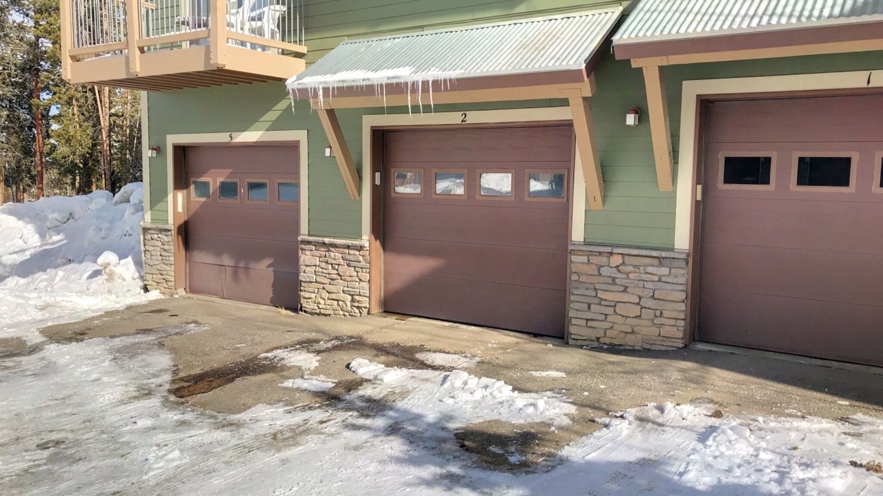 Photo of Outdoor in Fraser
