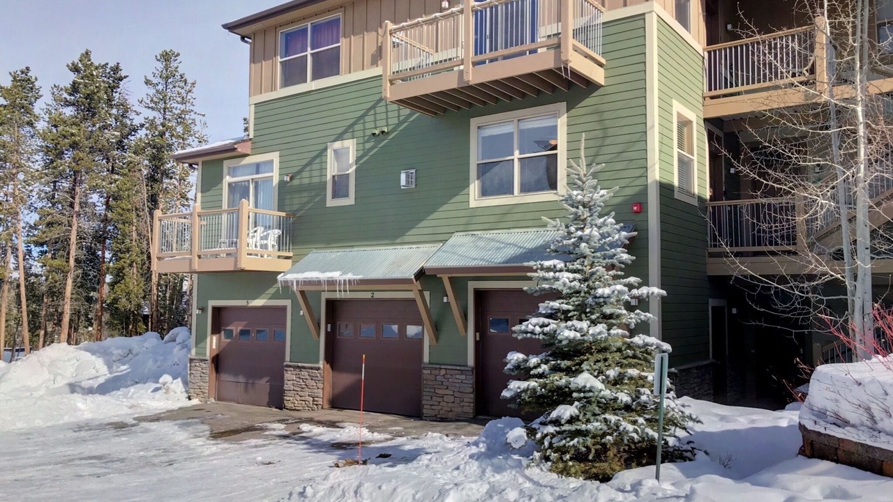 Photo of Outdoor in Fraser