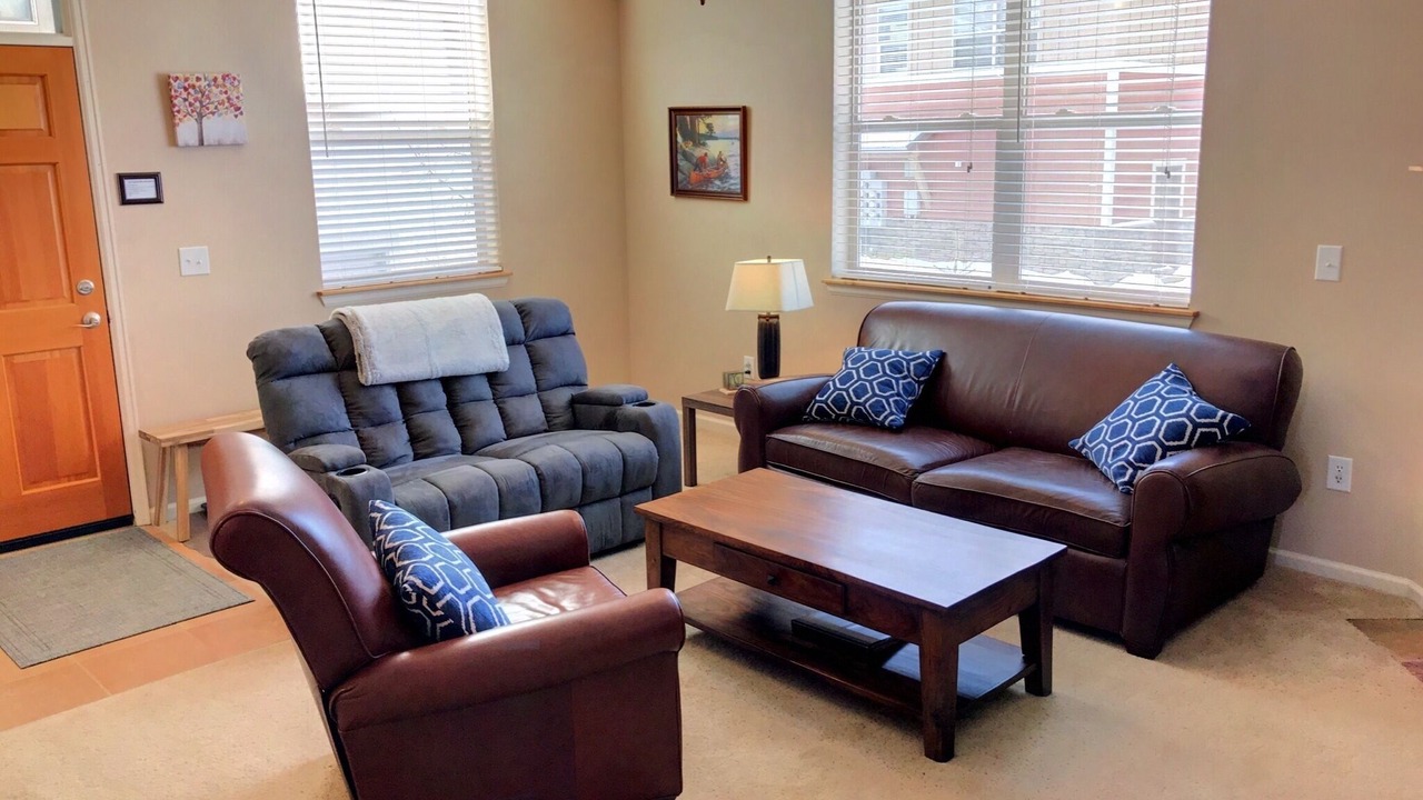 Photo of Livingroom in Fraser