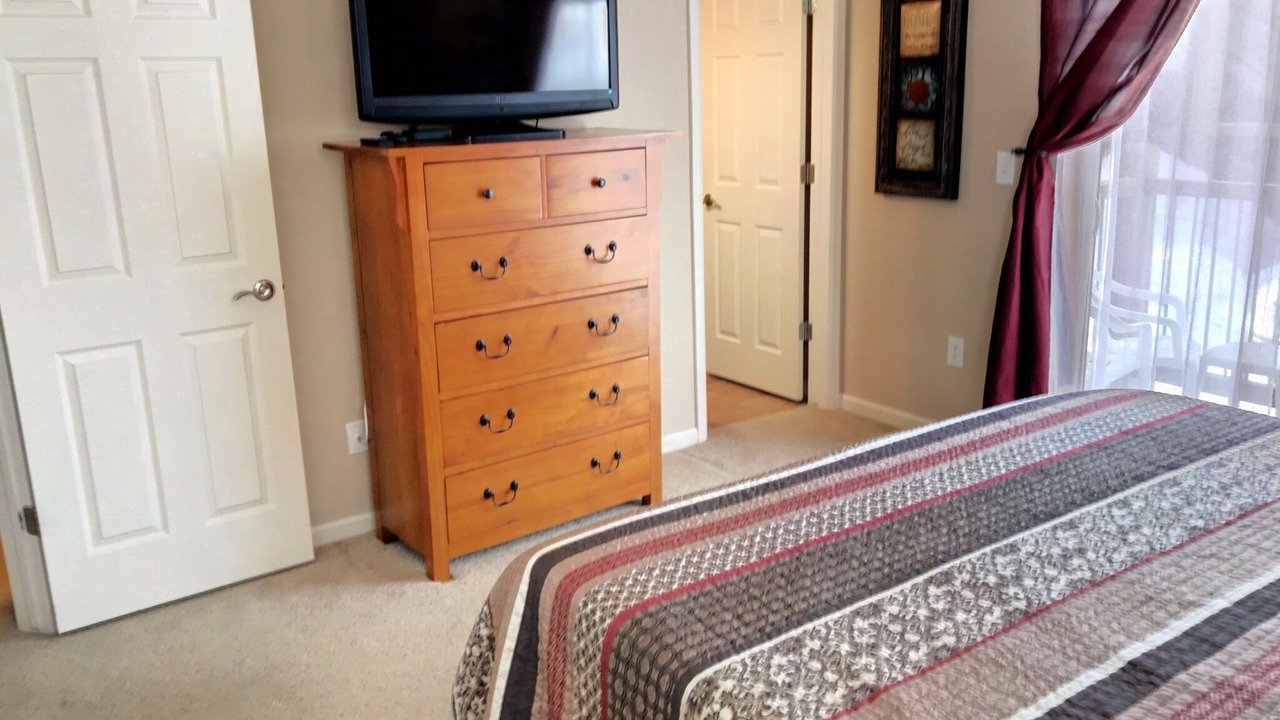 Photo of Bedroom in Fraser