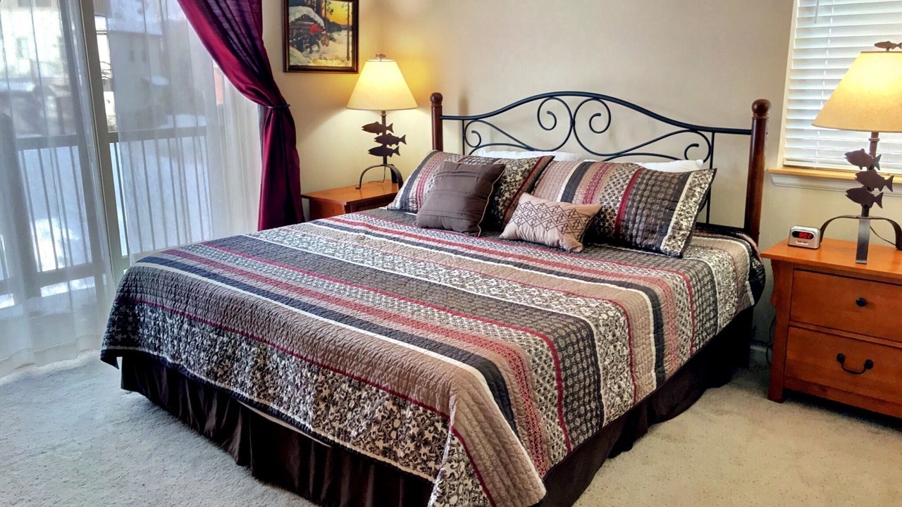 Photo of Bedroom in Fraser