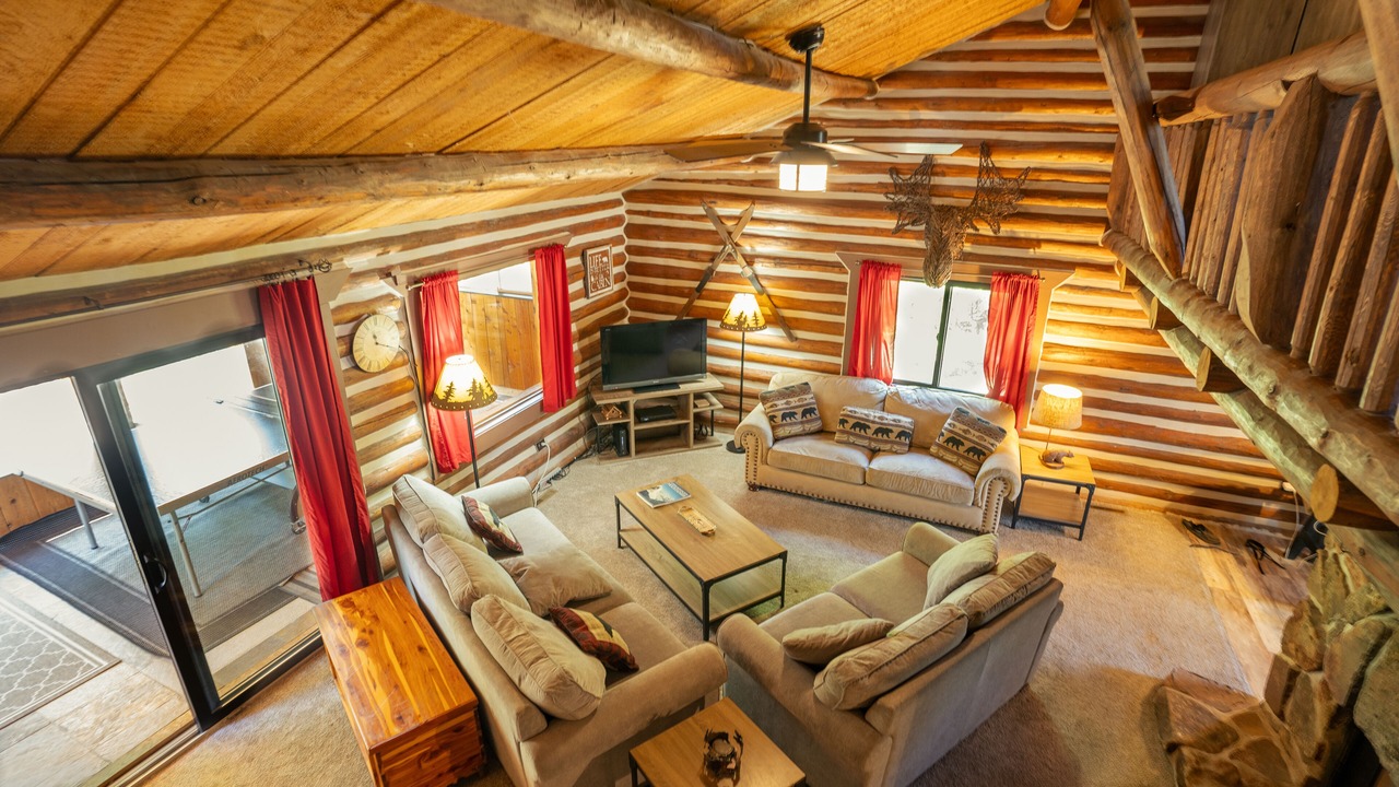 Photo of Bedroom in Winter Park
