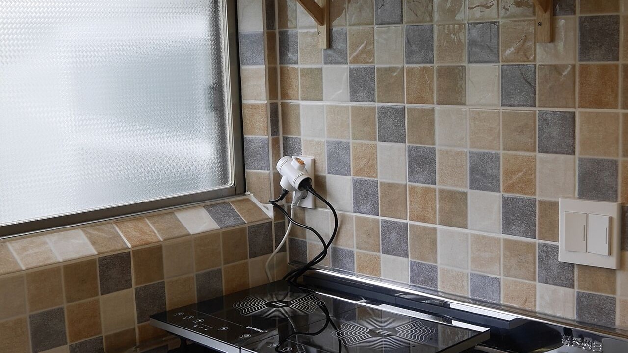 Photo of Kitchen in Andeok