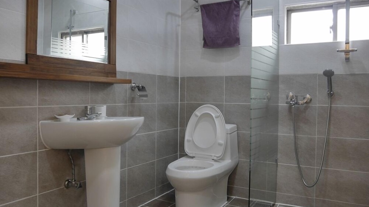 Photo of Bathroom in Andeok