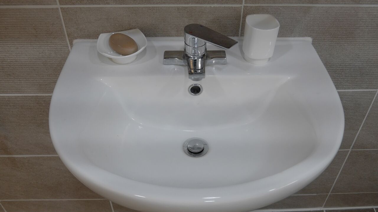 Photo of Bathroom in Andeok