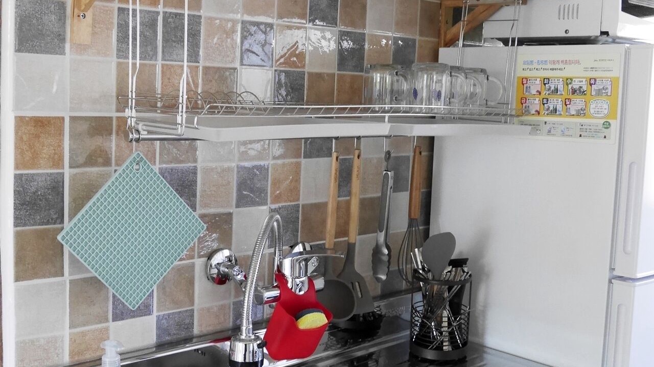 Photo of Kitchen in Andeok