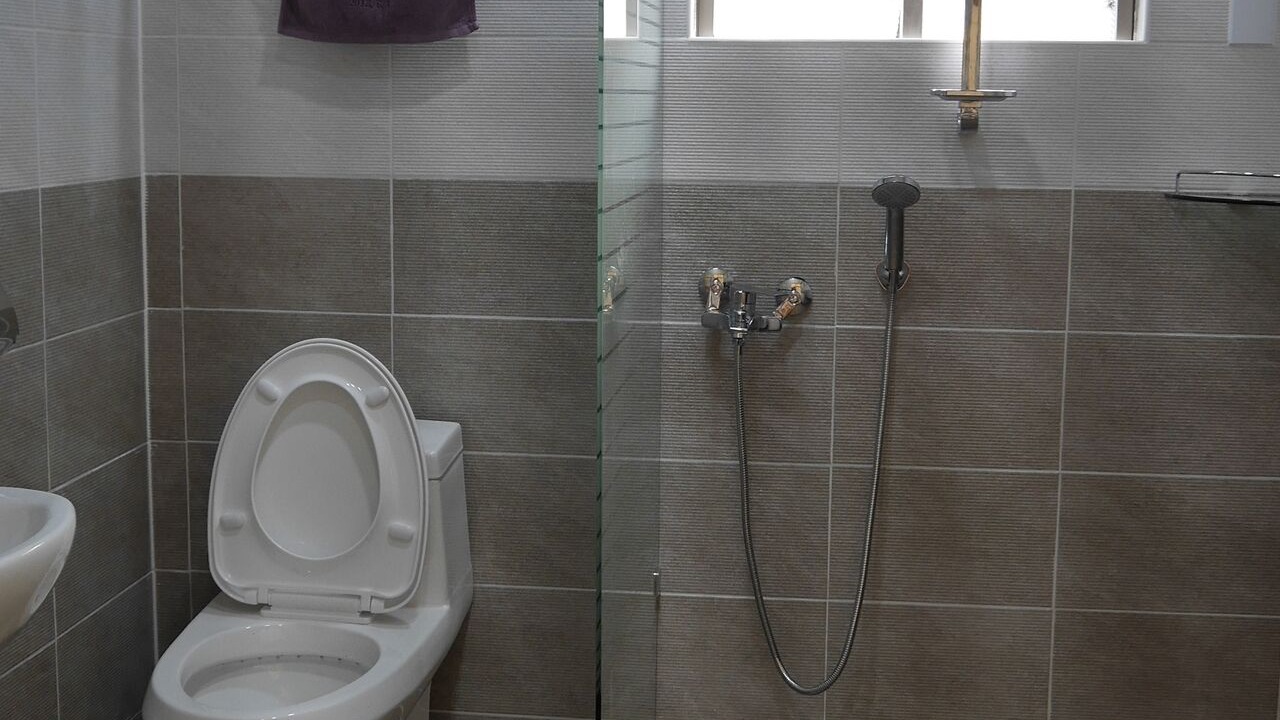 Photo of Bathroom in Andeok