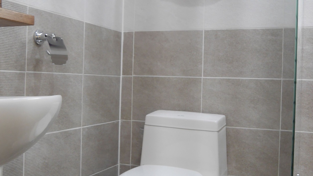 Photo of Bathroom in Andeok