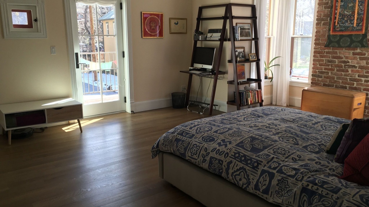 Photo of Bedroom in Lower Arapahoe