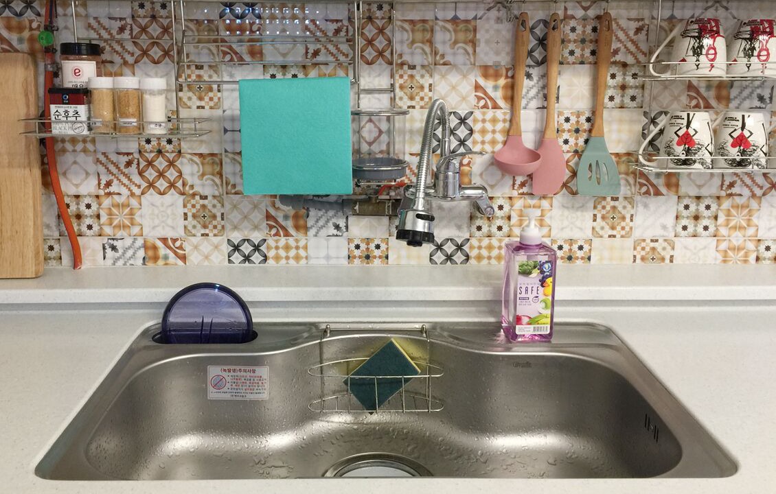 Photo of Kitchen in Andeok