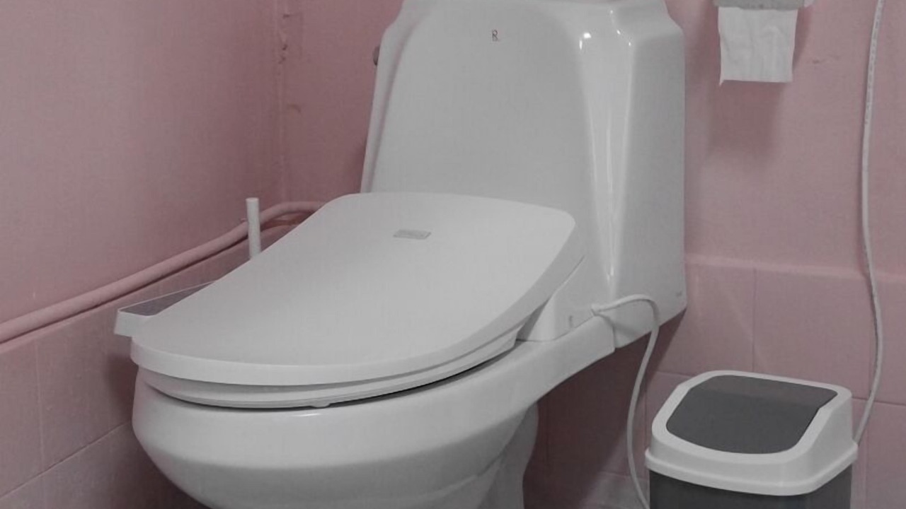 Photo of Bathroom in Andeok