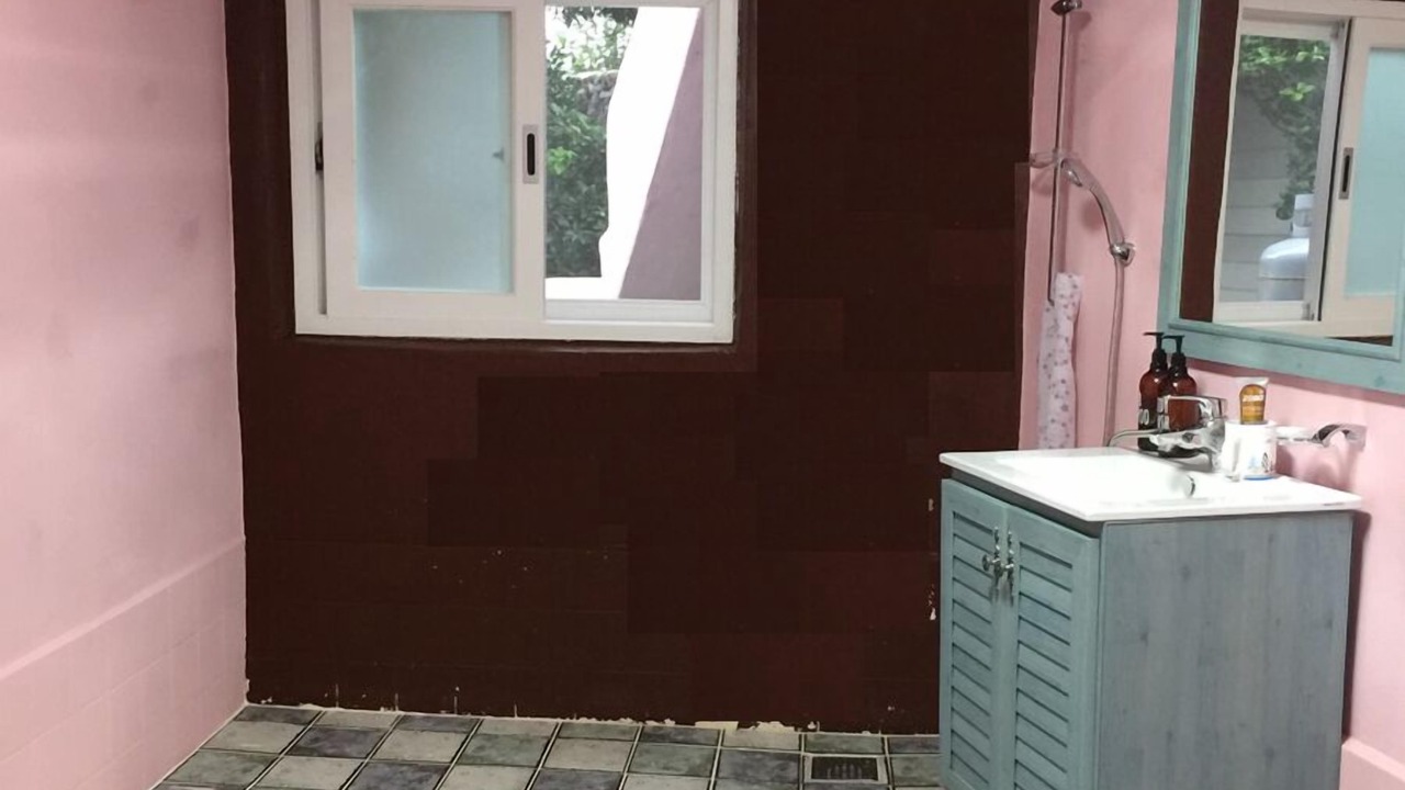 Photo of Bathroom in Andeok