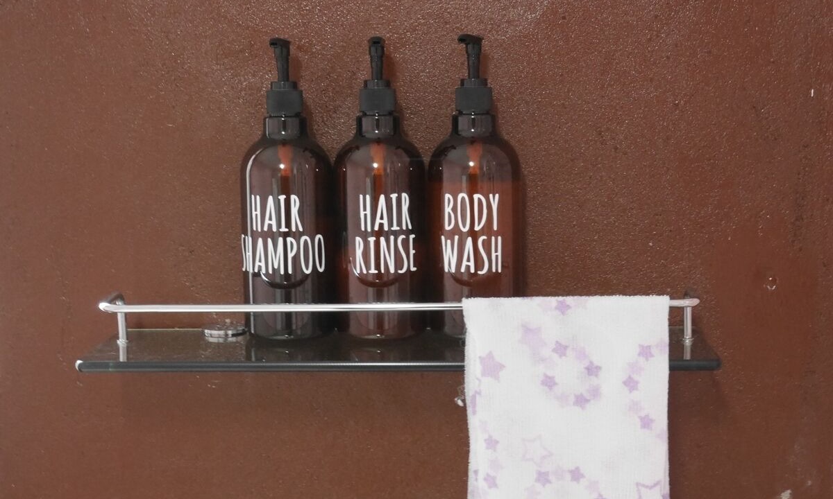 Photo of Bathroom in Andeok