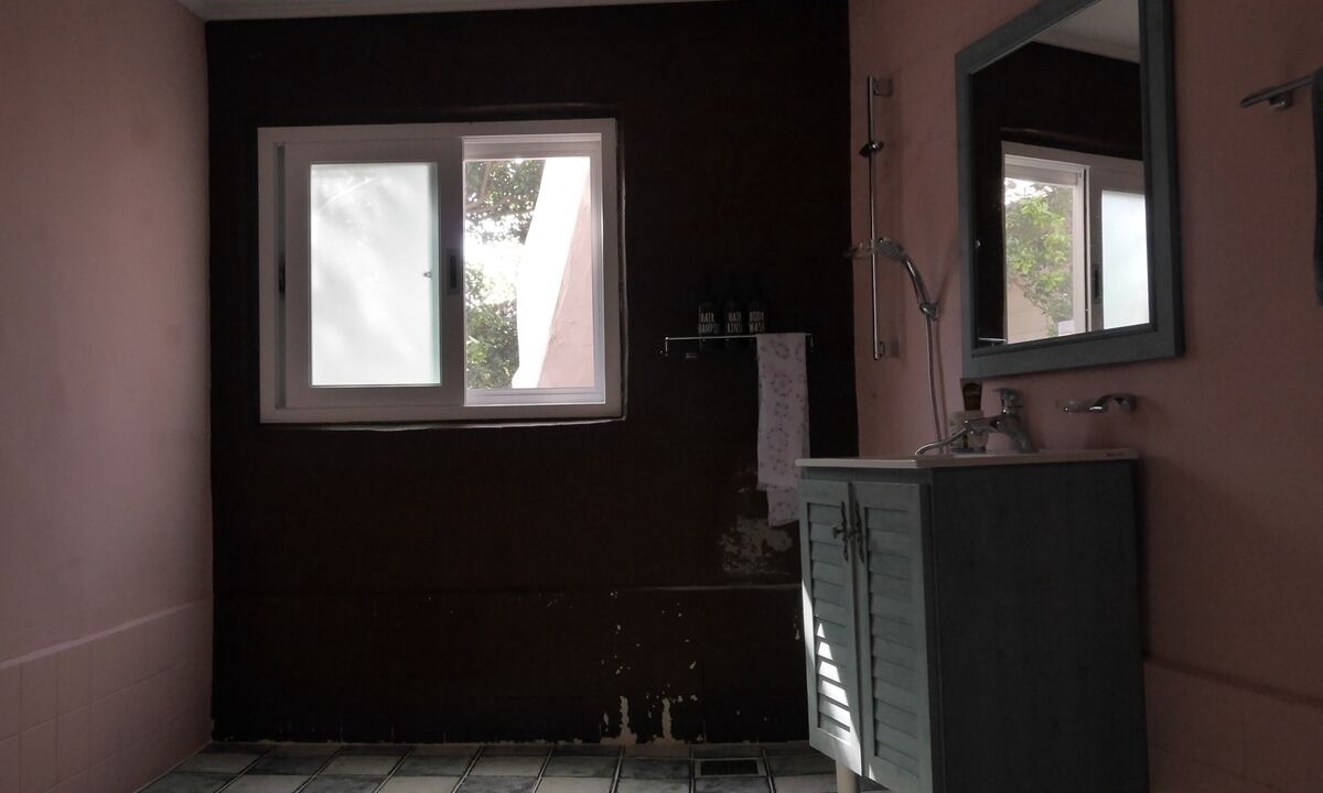 Photo of Bathroom in Andeok