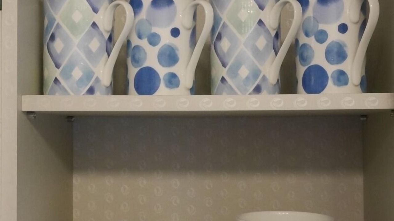 Photo of Kitchen in Andeok
