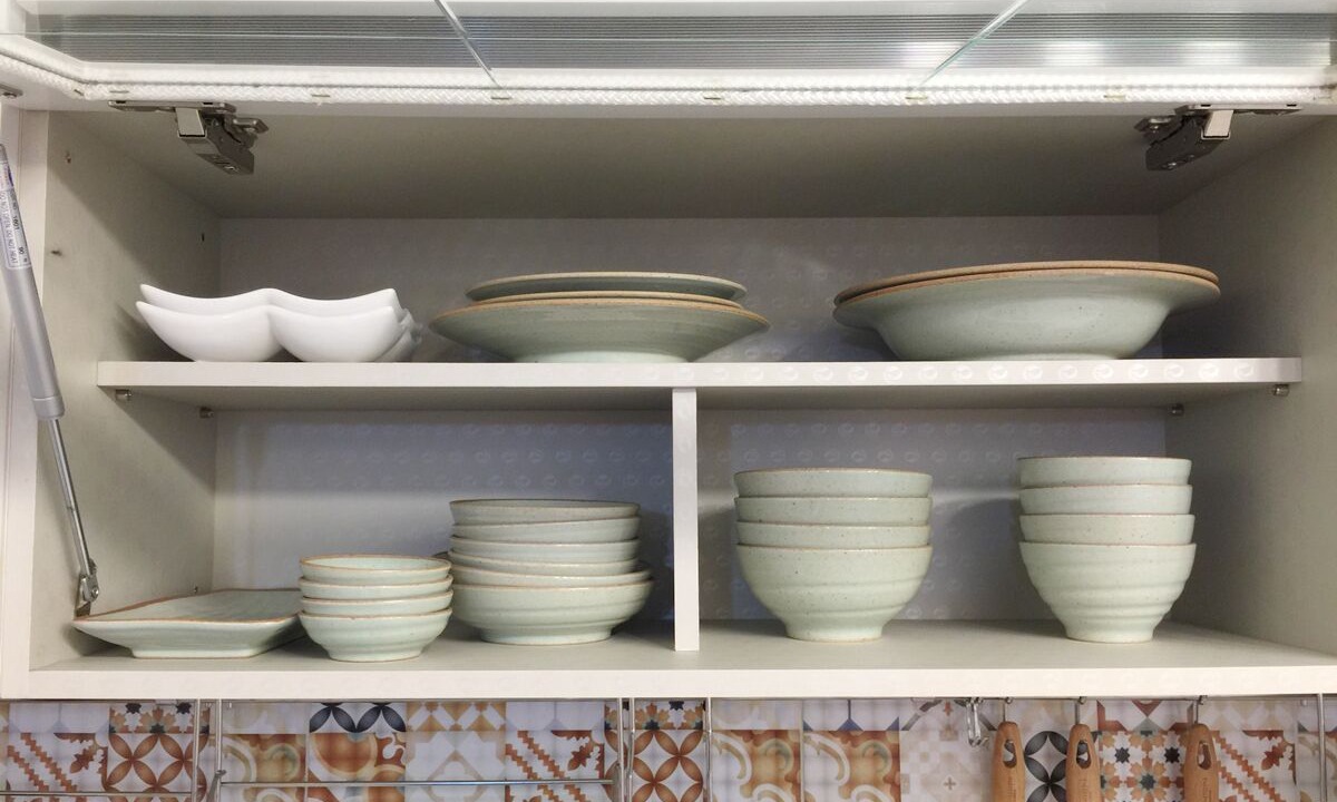 Photo of Kitchen in Andeok