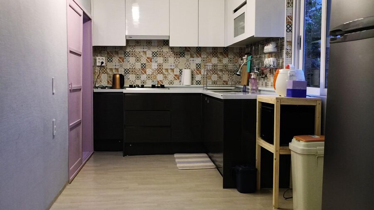 Photo of Kitchen in Andeok