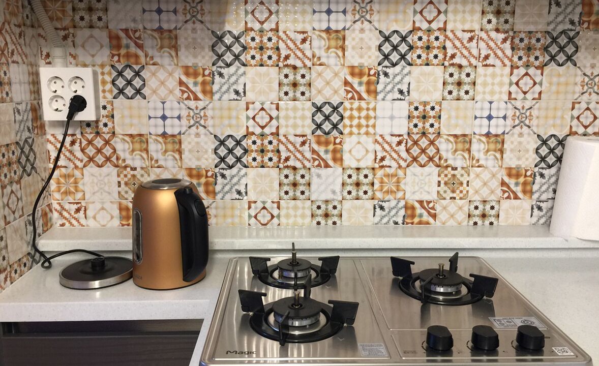 Photo of Kitchen in Andeok
