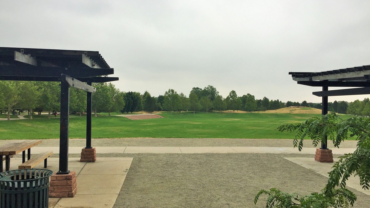 Photo of Others in Lowry Field