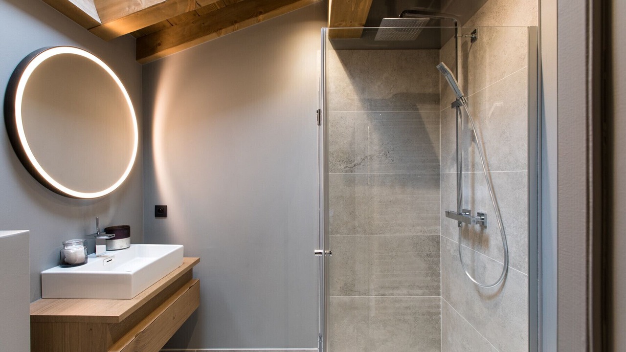 Photo of Bedroom in Chamonix City Centre