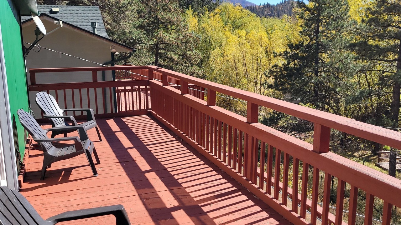 Photo of Outdoor in Green Mountain Falls