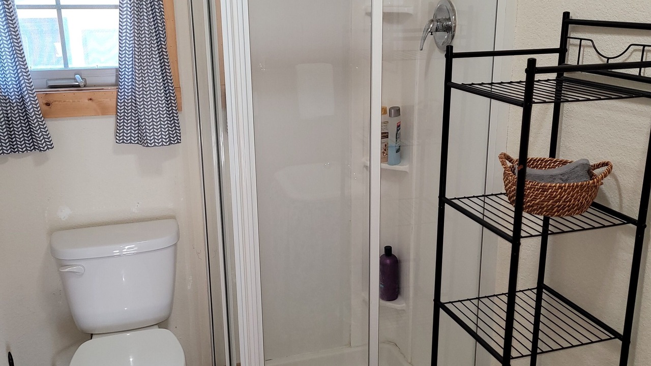 Photo of Bathroom in Green Mountain Falls