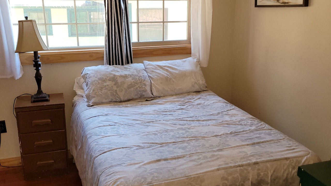Photo of Bedroom in Green Mountain Falls