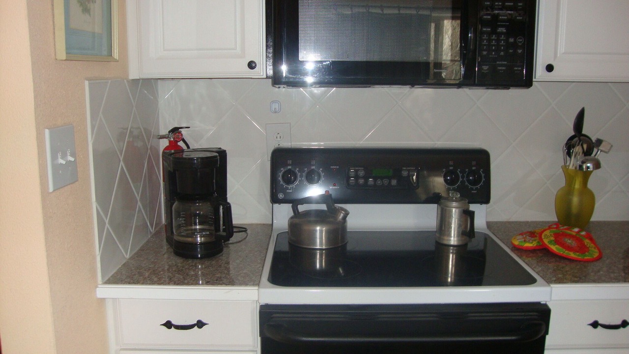 Photo of Kitchen in Green Mountain Falls