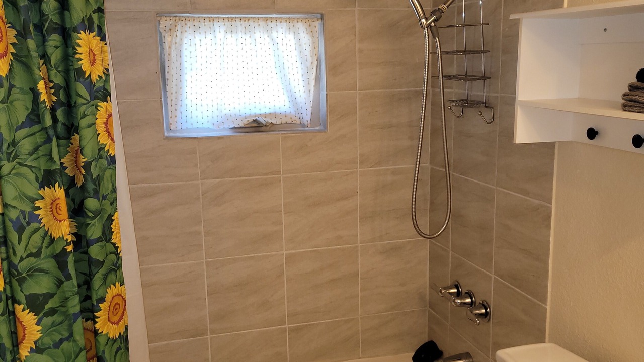 Photo of Bathroom in Green Mountain Falls