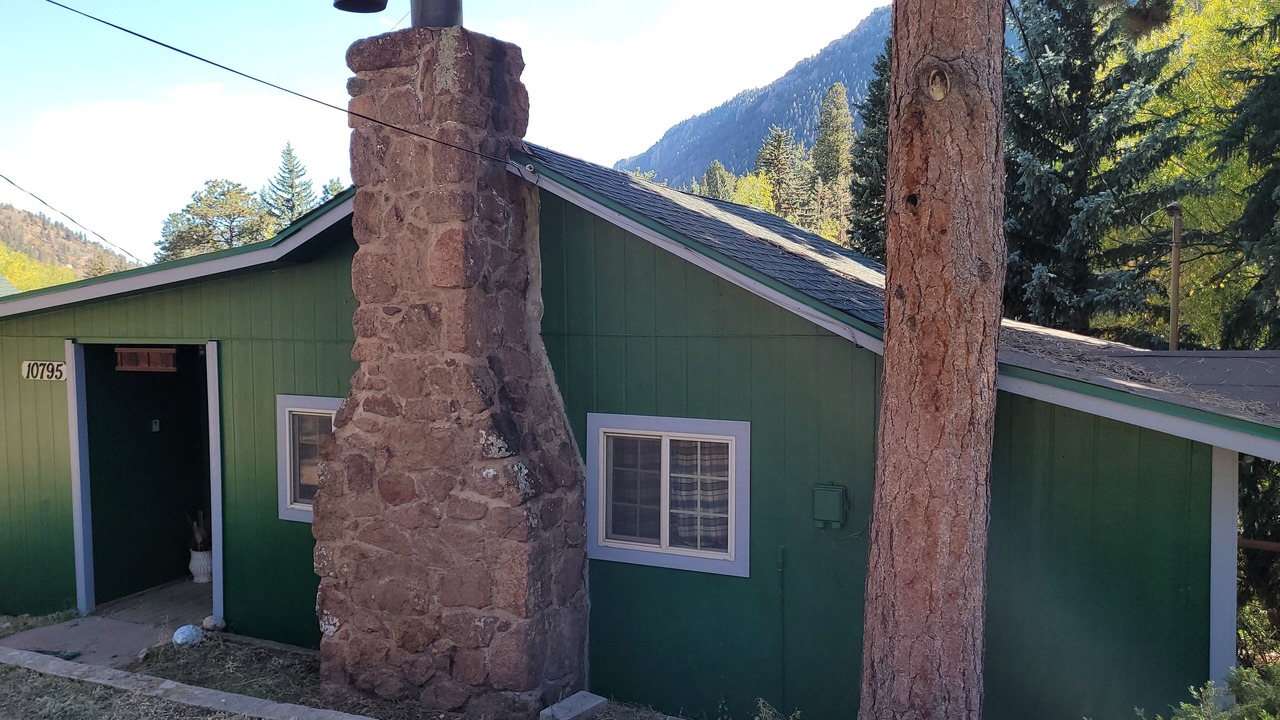 Photo of Outdoor in Green Mountain Falls