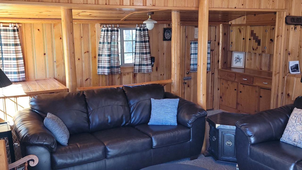 Photo of Livingroom in Green Mountain Falls