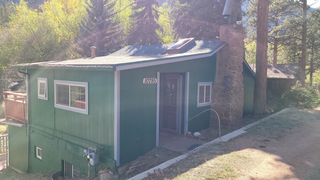 Photo of Outdoor in Green Mountain Falls