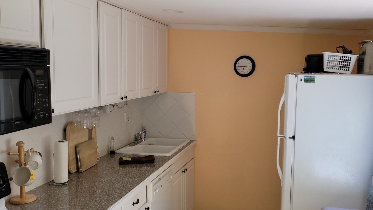 Photo of Kitchen in Green Mountain Falls