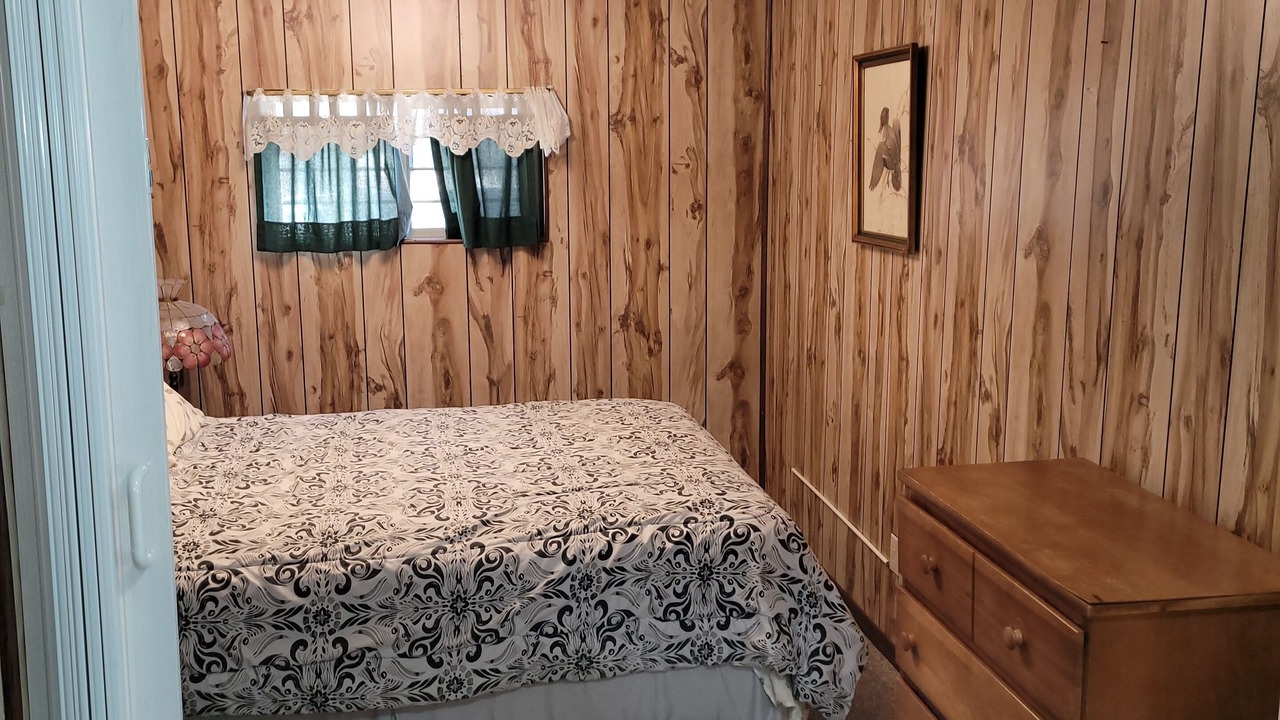 Photo of Bedroom in Green Mountain Falls
