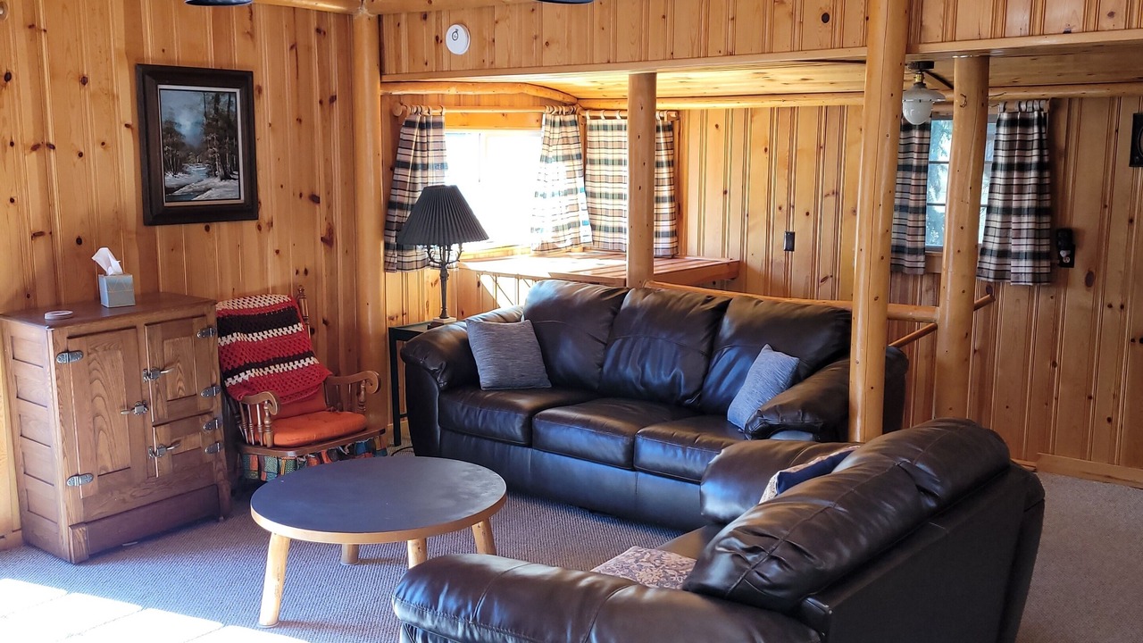 Photo of Livingroom in Green Mountain Falls