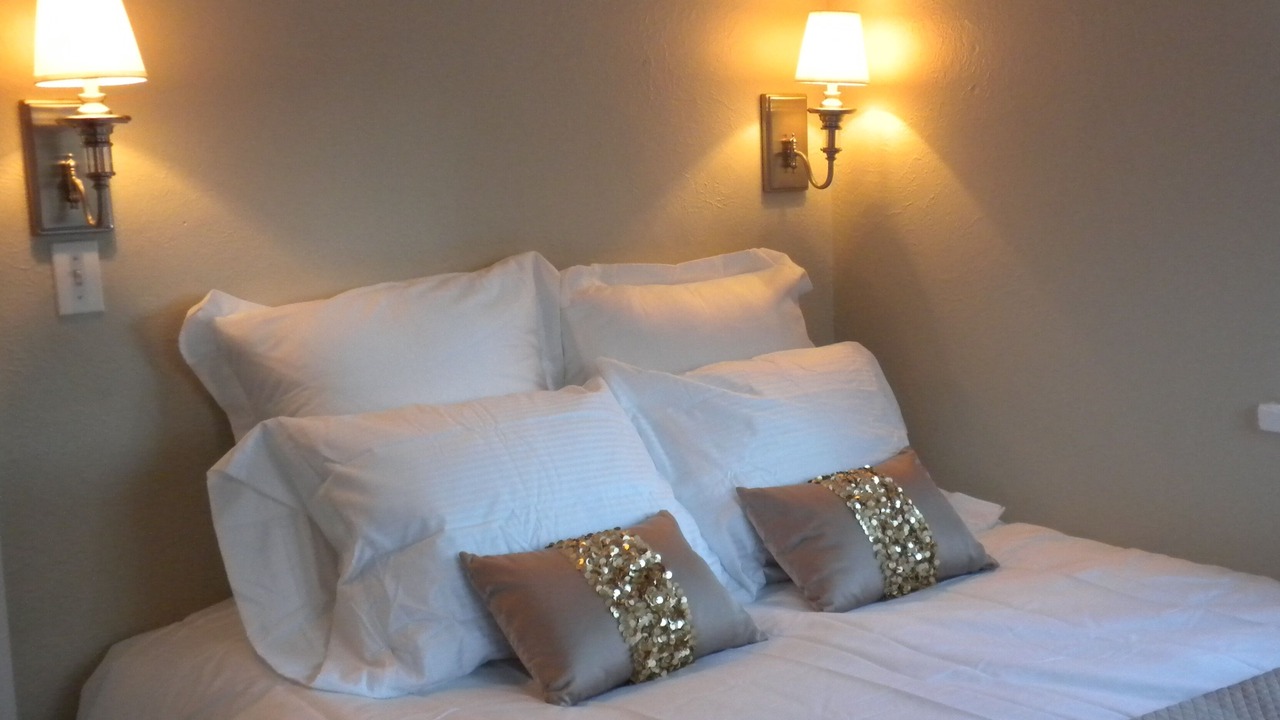Photo of Bedroom in City Park West