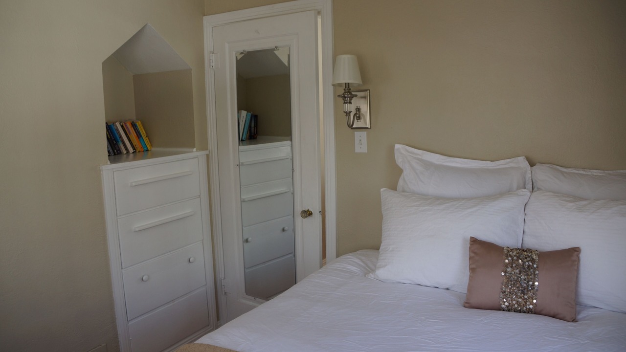 Photo of Bedroom in City Park West