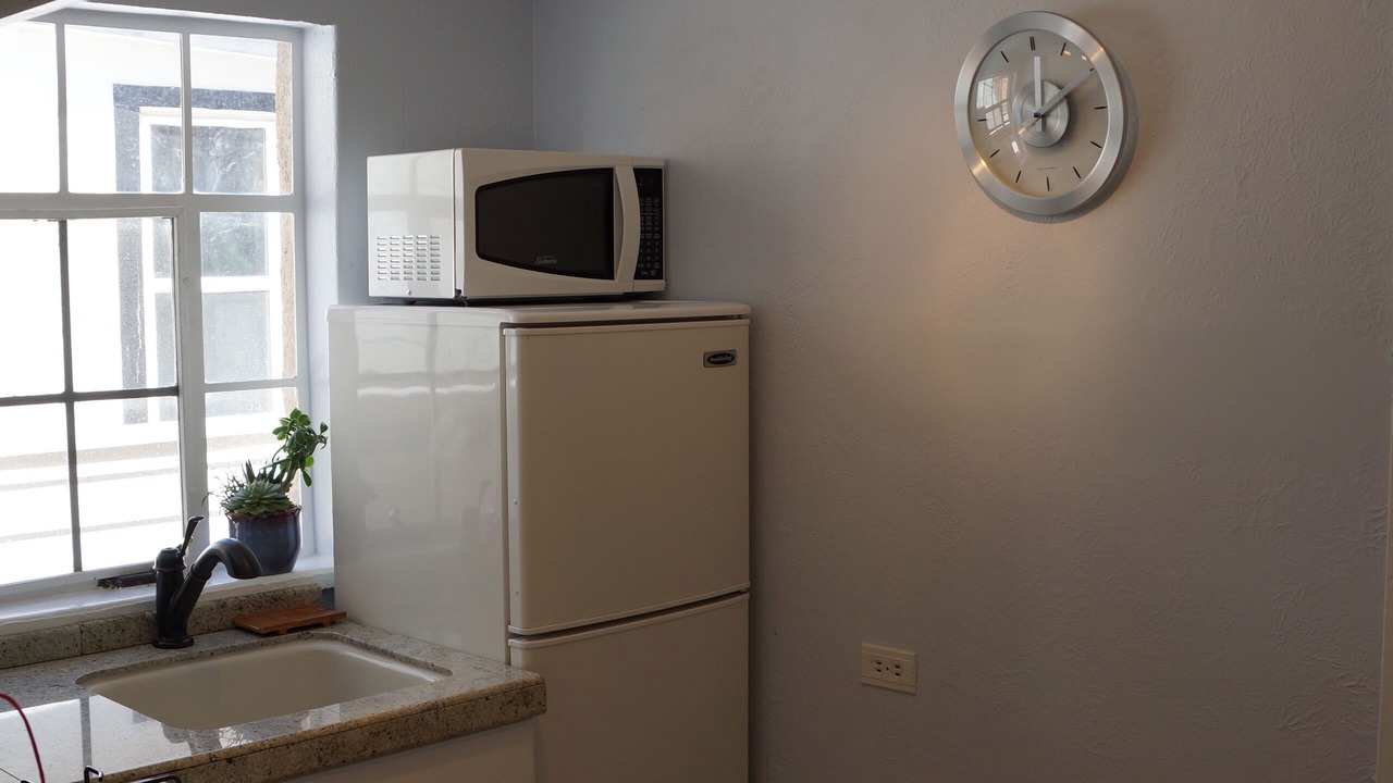 Photo of Kitchen in City Park West