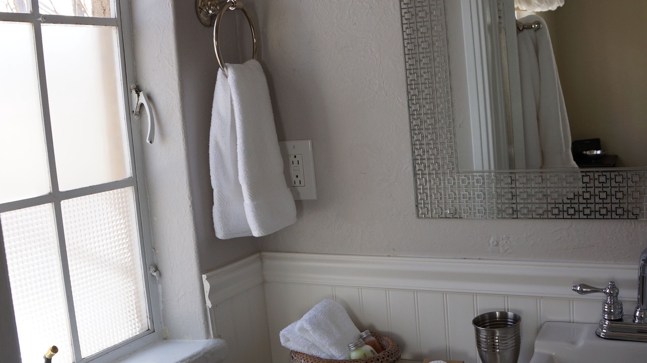 Photo of Bathroom in City Park West