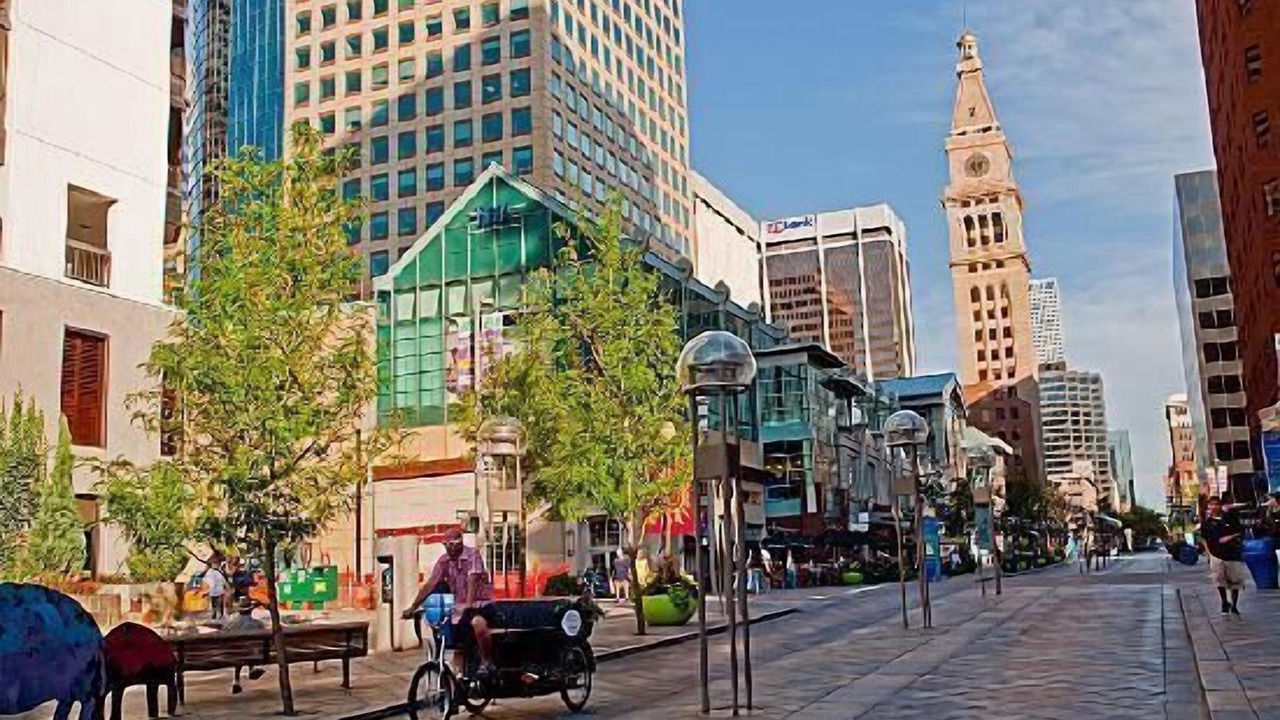 Photo of Others in City Park West