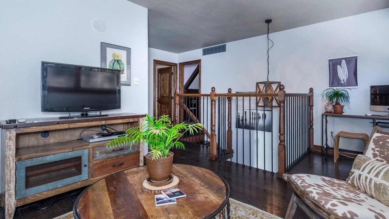 Photo of Bedroom in Idaho Springs