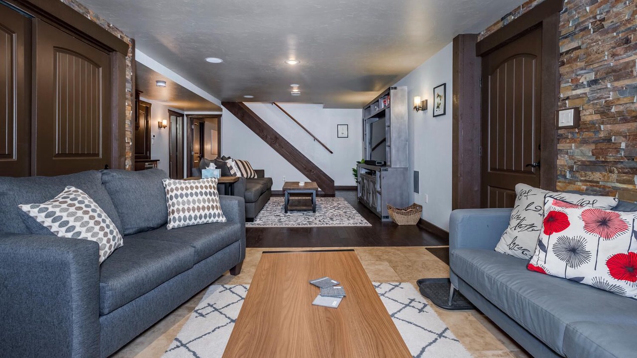 Photo of Livingroom in Idaho Springs
