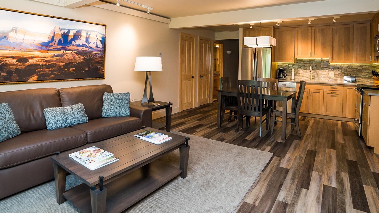 Photo of Livingroom in Aspen